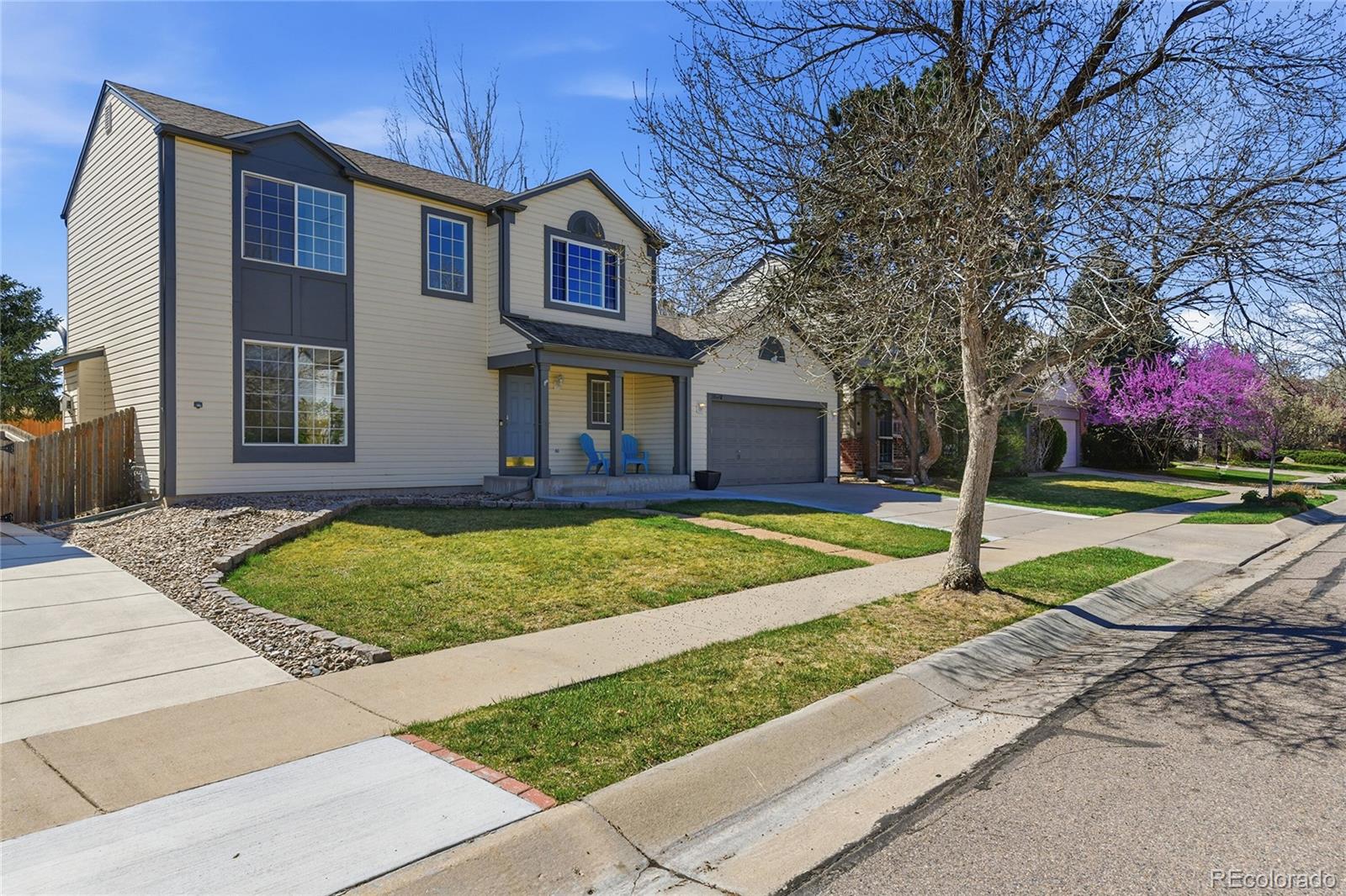 10640 W Girard Avenue Lakewood CO 80227
