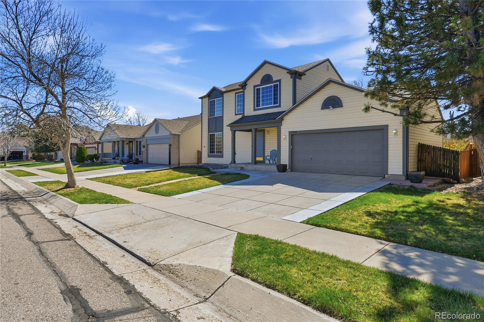 10640 W Girard Avenue Lakewood CO 80227