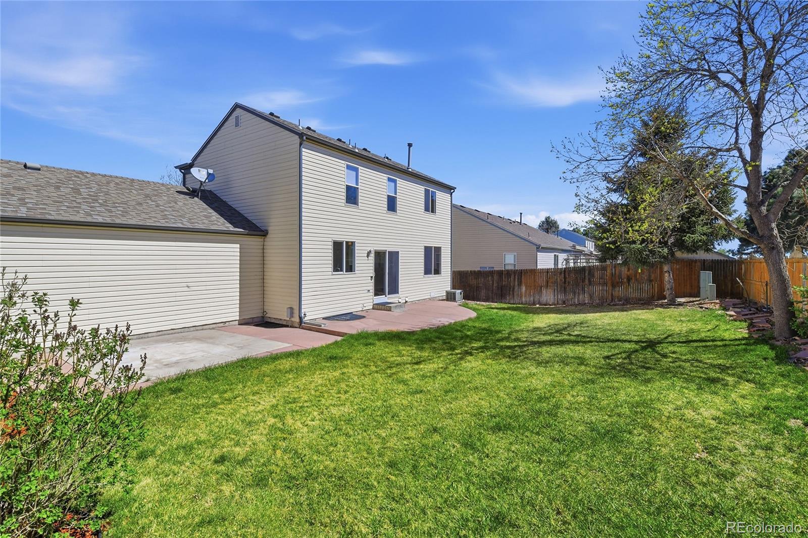 10640 W Girard Avenue Lakewood CO 80227