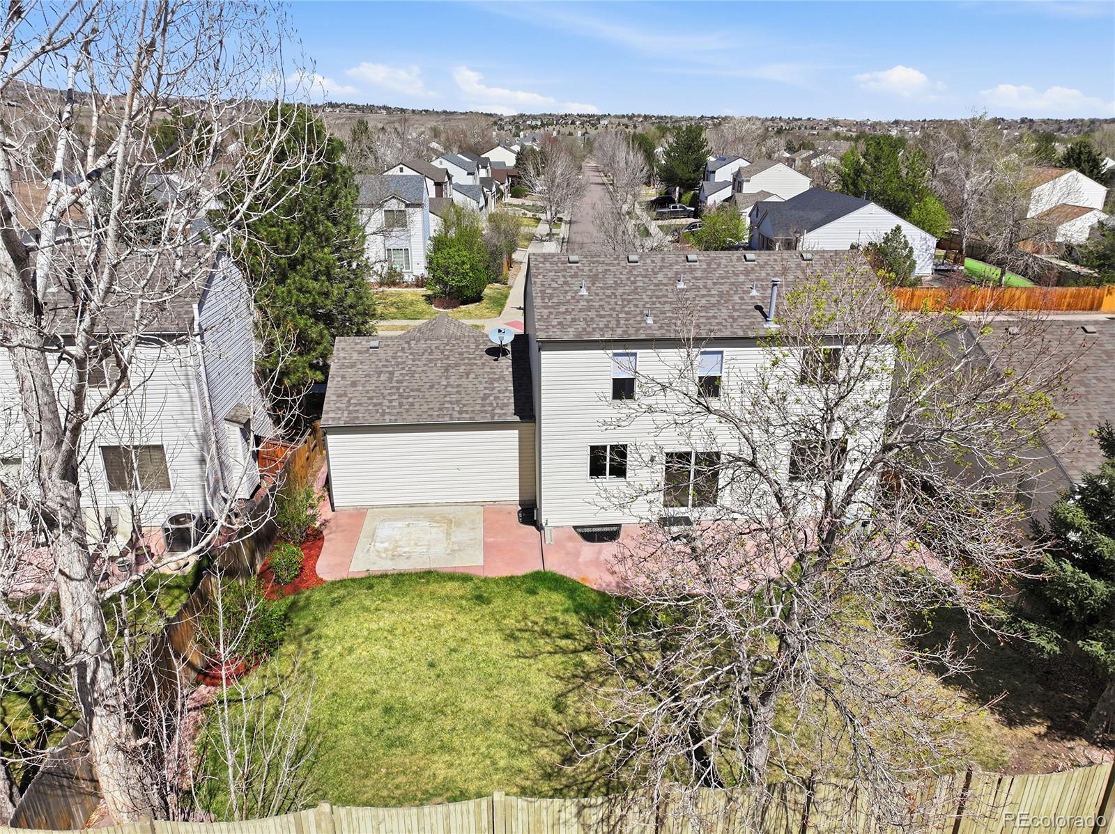 10640 W Girard Avenue Lakewood CO 80227