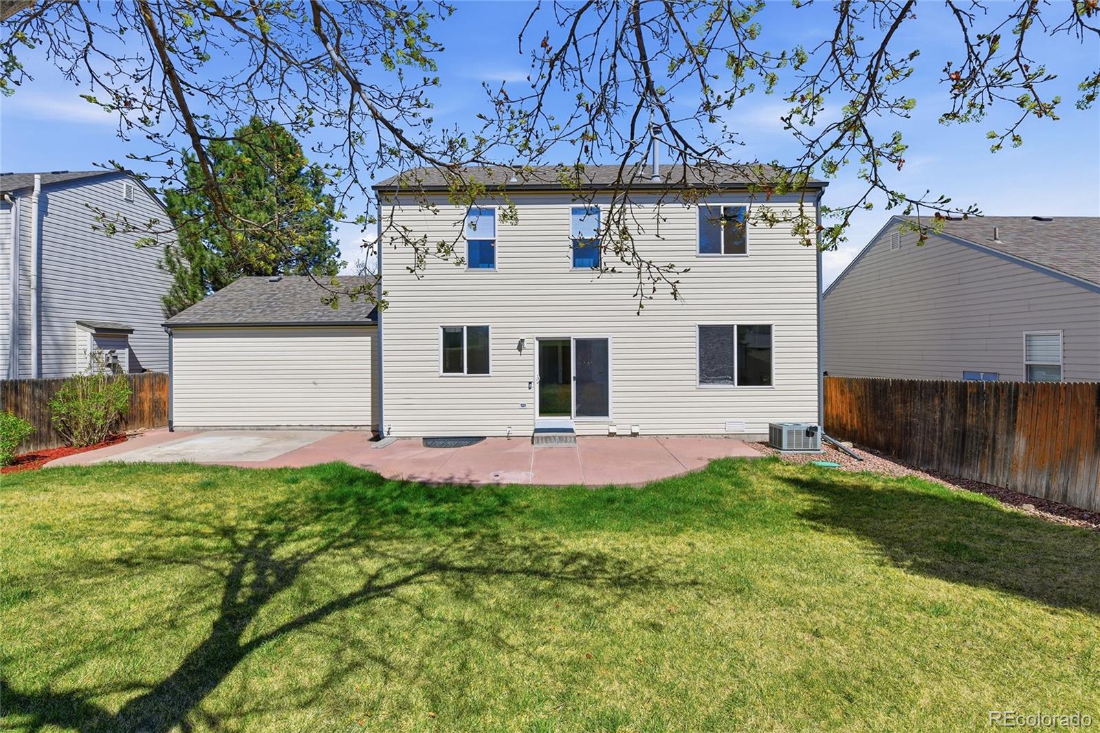 10640 W Girard Avenue Lakewood CO 80227