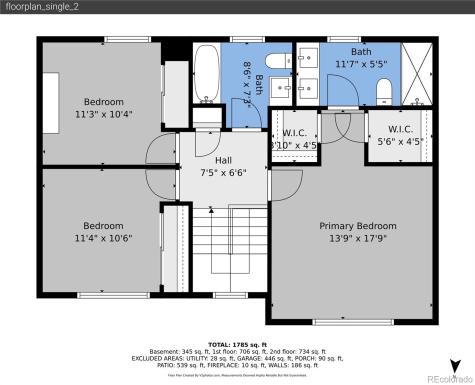 10640 W Girard Avenue Lakewood CO 80227