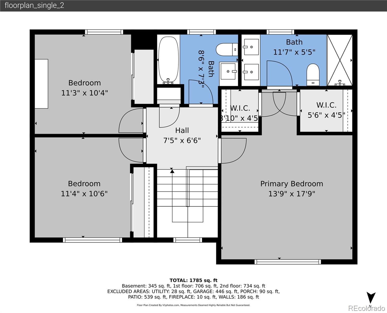 10640 W Girard Avenue Lakewood CO 80227