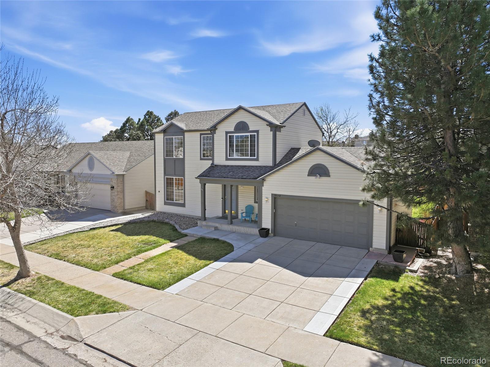 10640 W Girard Avenue Lakewood CO 80227
