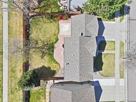 10640 W Girard Avenue Lakewood CO 80227