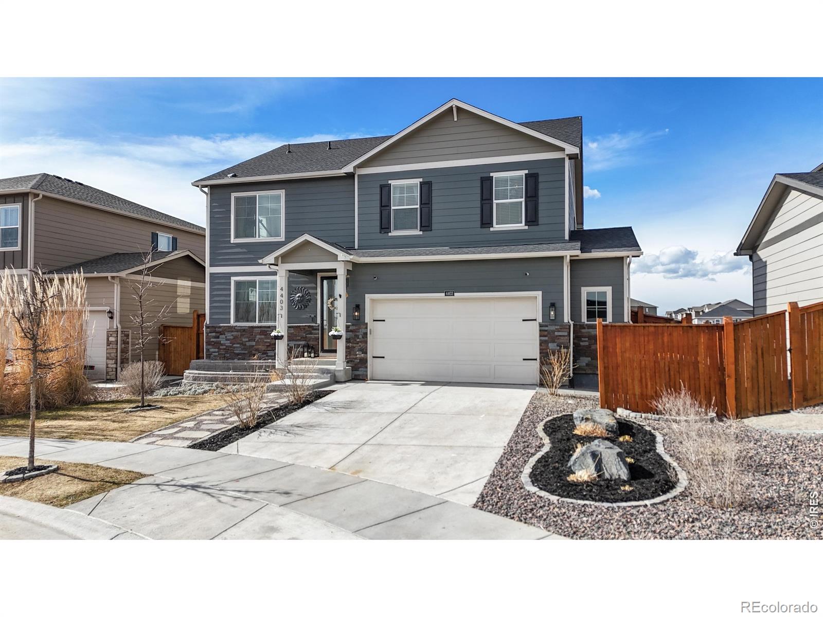4403 Garnet Way Longmont CO 80504