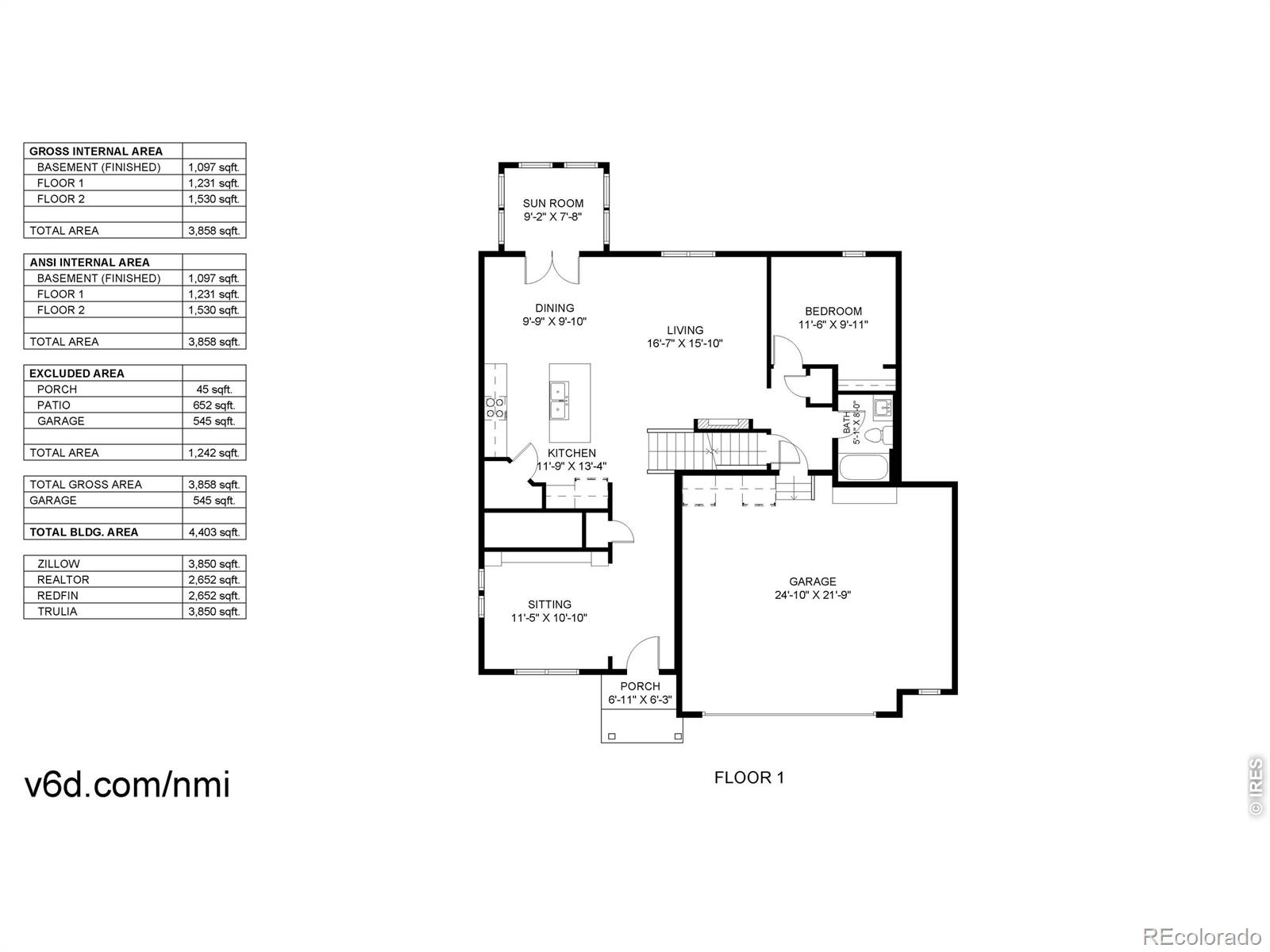 4403 Garnet Way Longmont CO 80504
