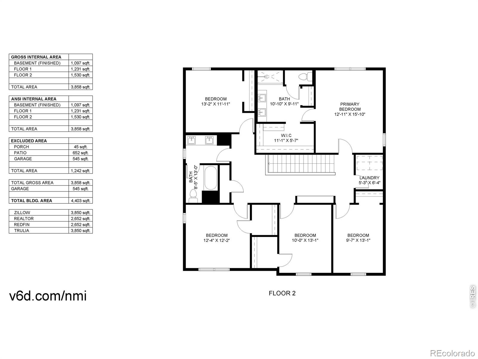 4403 Garnet Way Longmont CO 80504