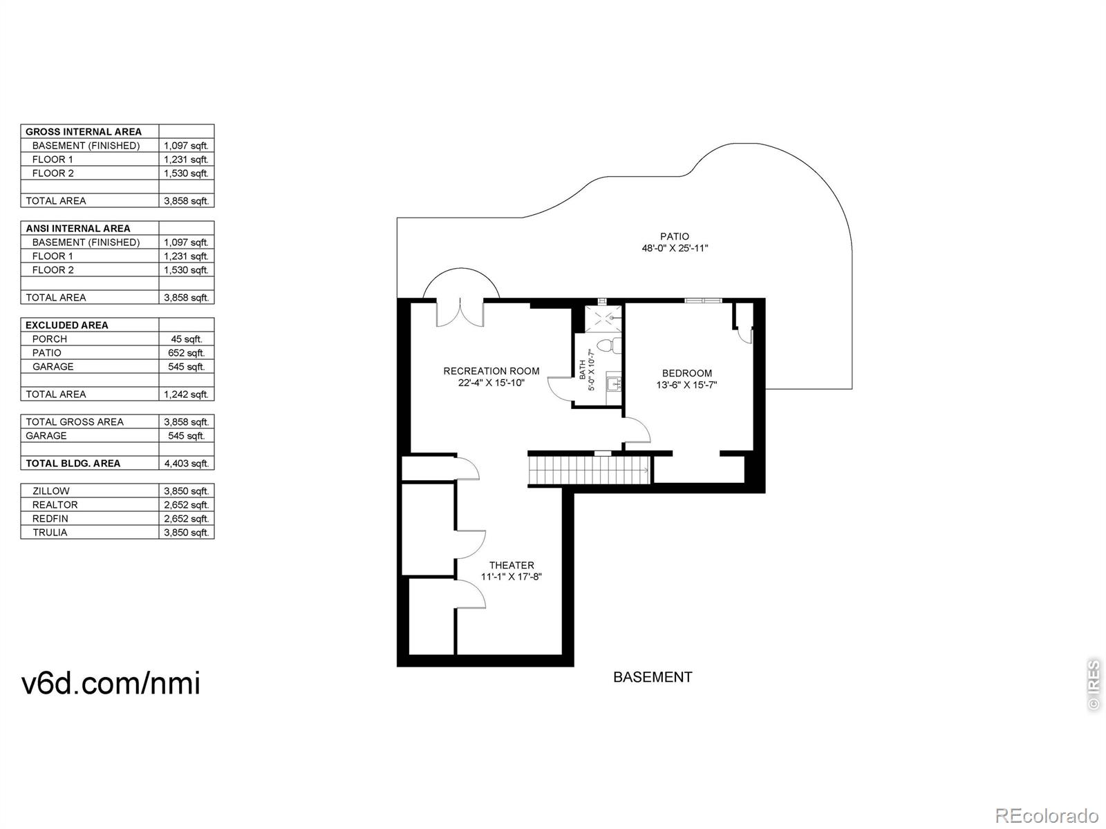 4403 Garnet Way Longmont CO 80504