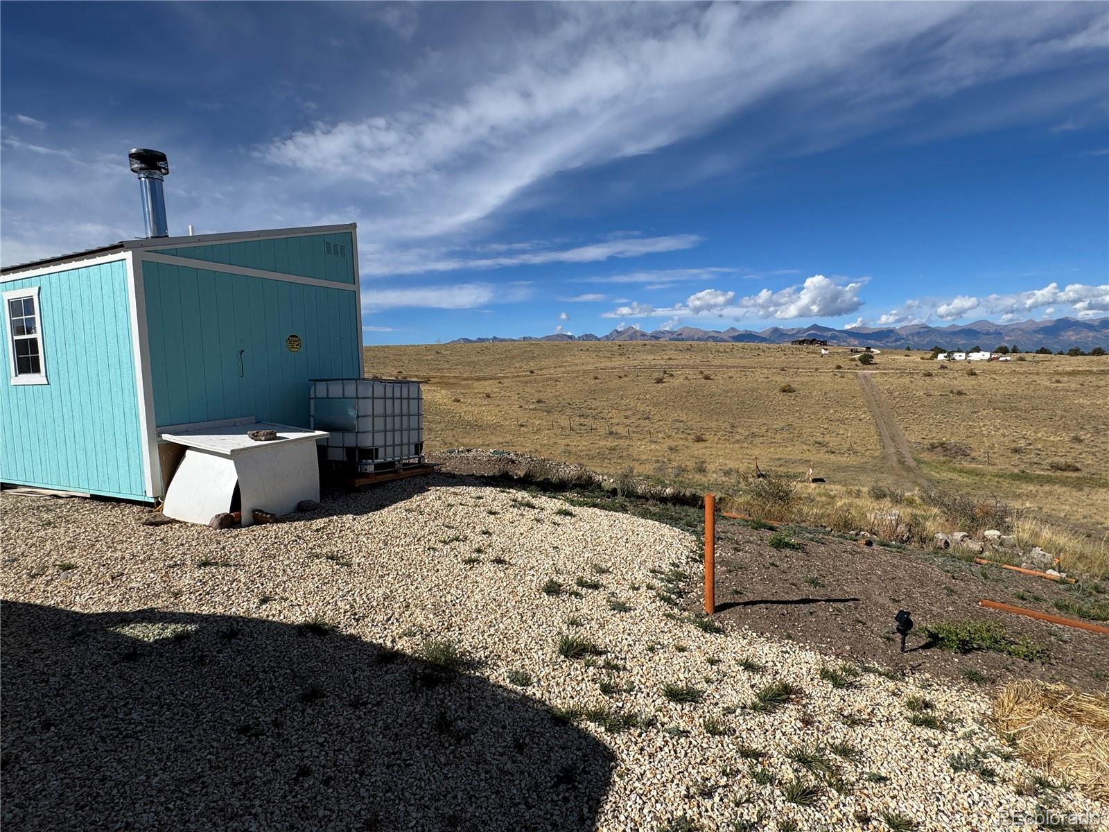 2347 Music Mountain Drive Westcliffe CO 81252