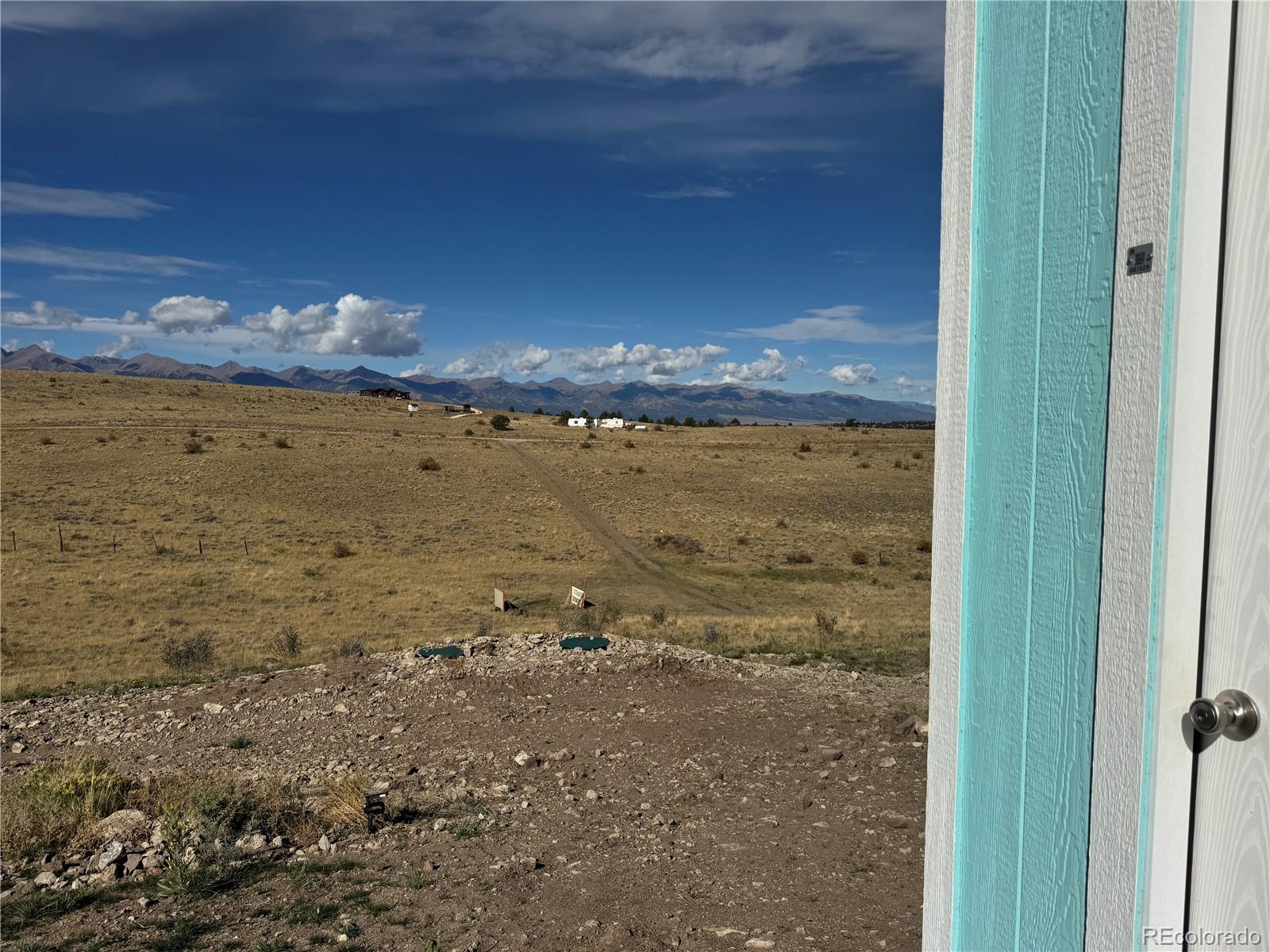 2347 Music Mountain Drive Westcliffe CO 81252
