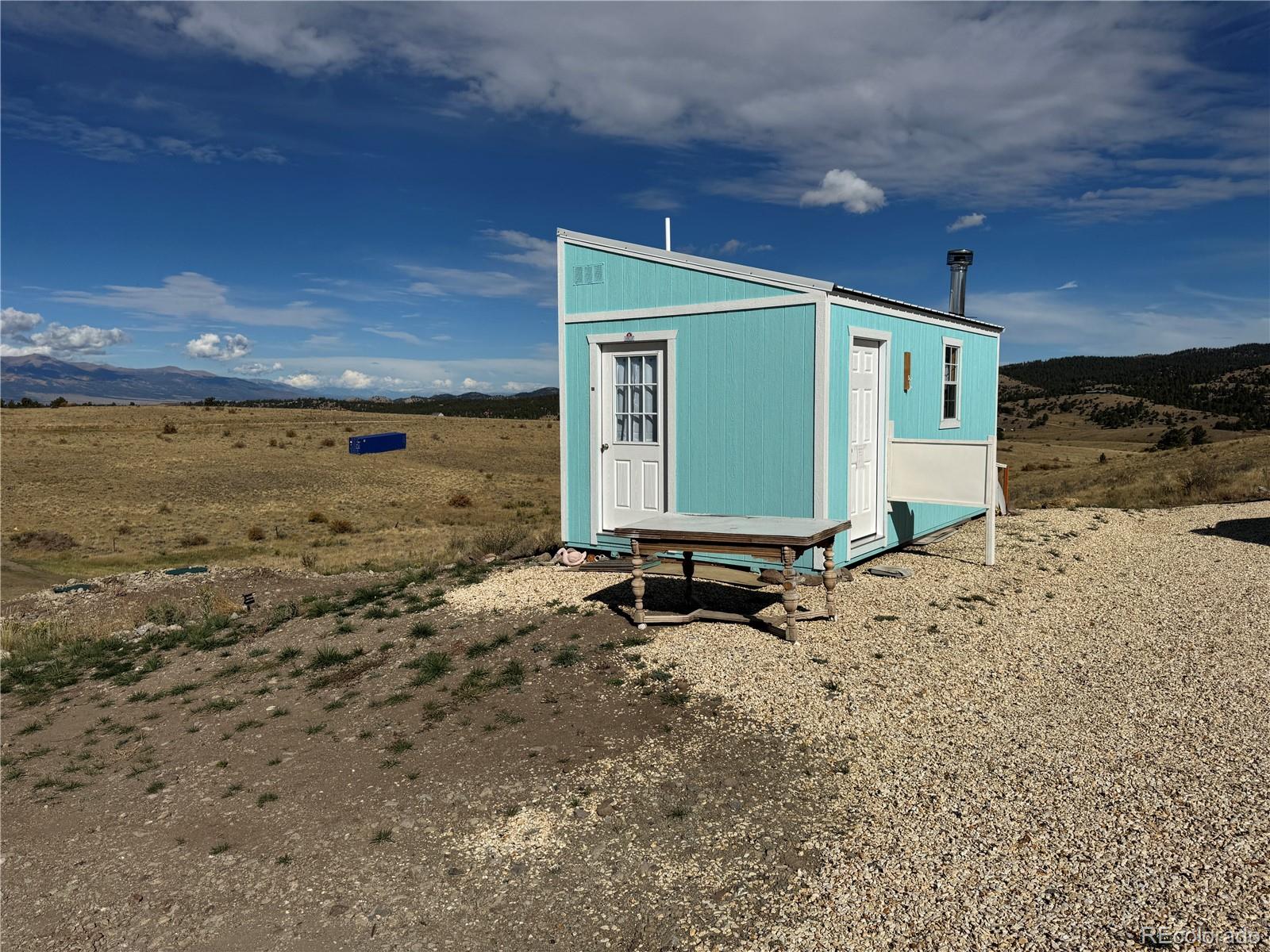 2347 Music Mountain Drive Westcliffe CO 81252