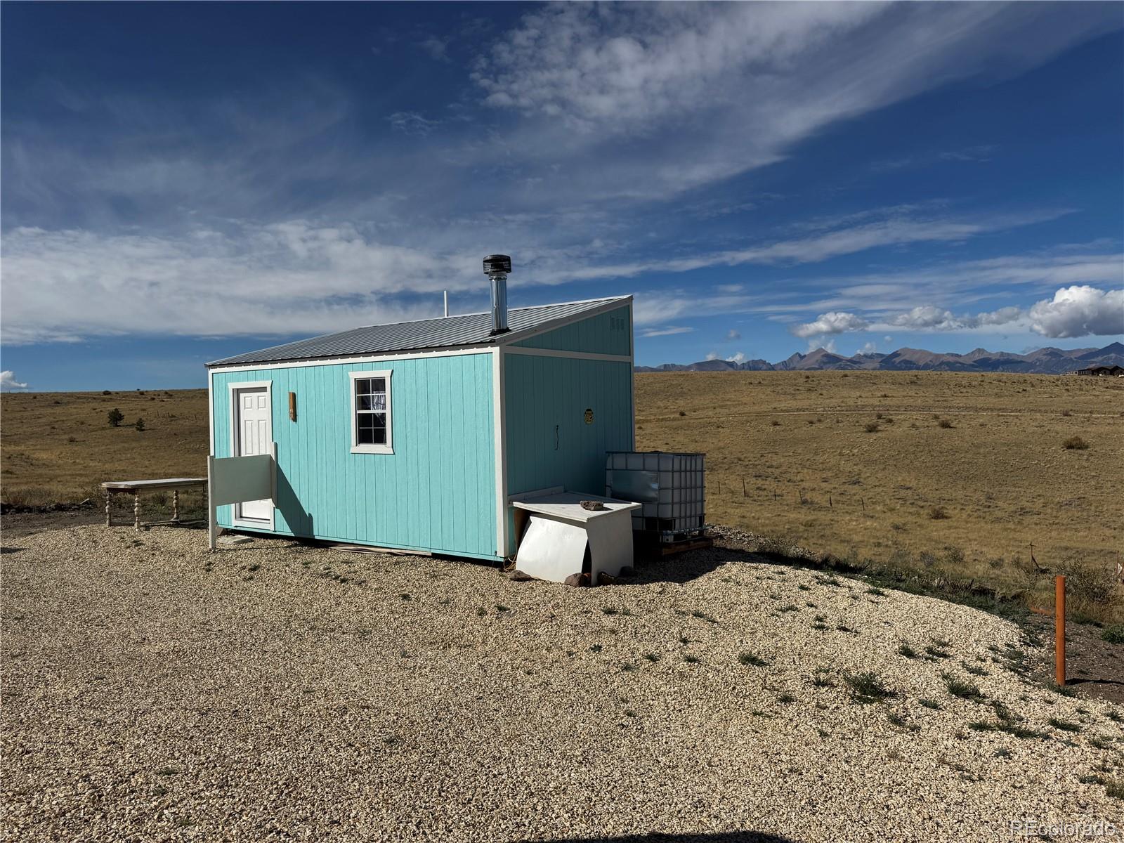 2347 Music Mountain Drive Westcliffe CO 81252