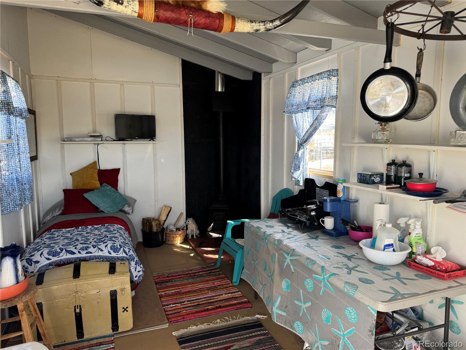 2347 Music Mountain Drive Westcliffe CO 81252
