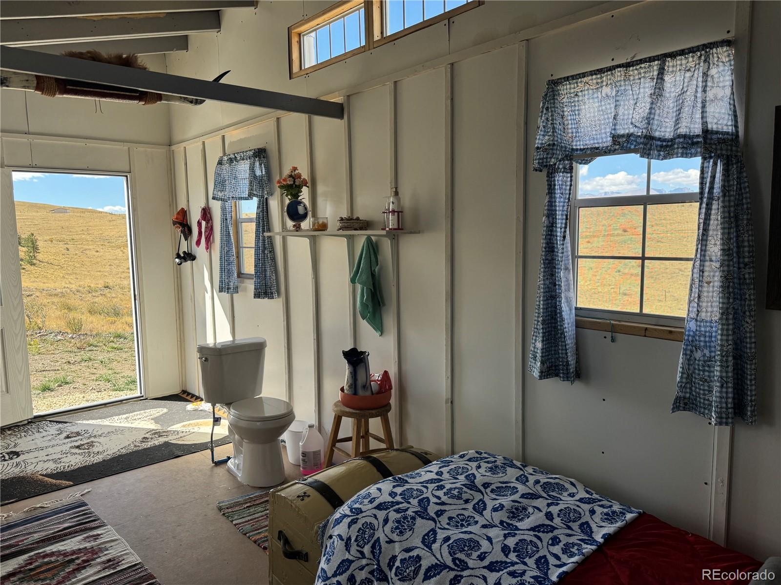 2347 Music Mountain Drive Westcliffe CO 81252