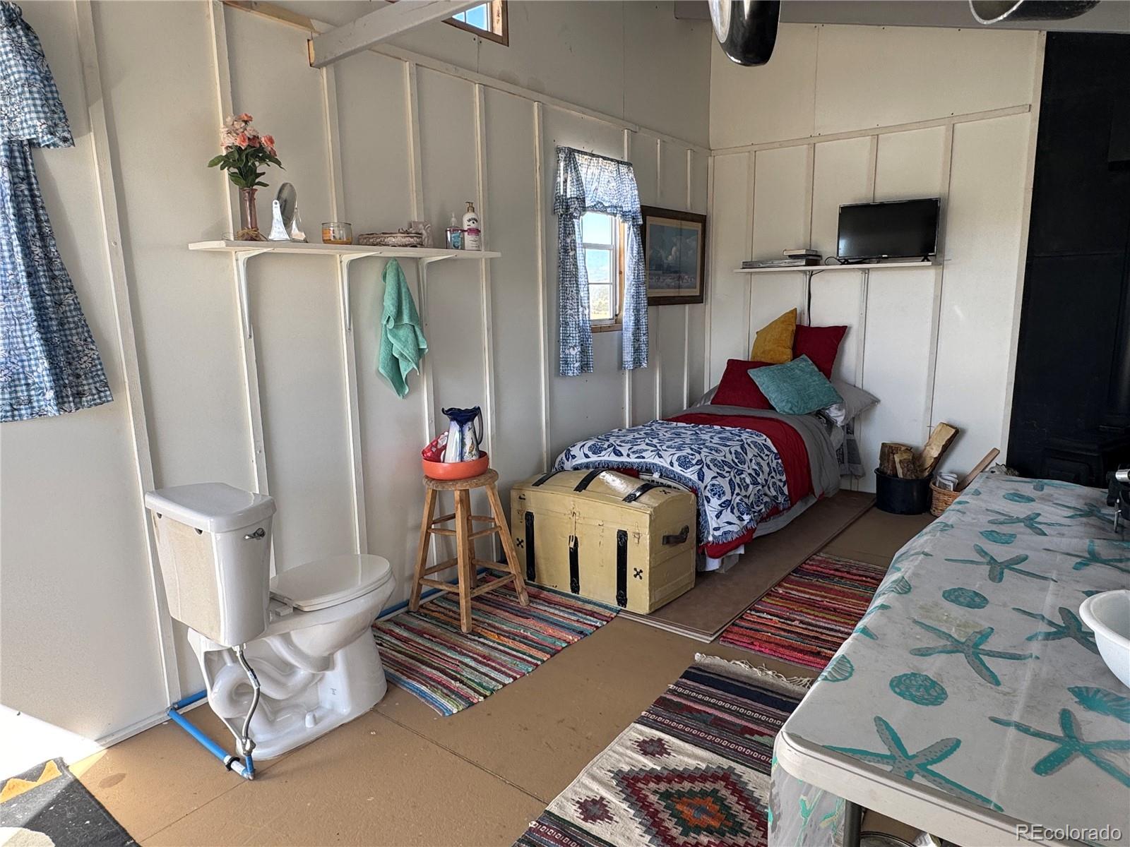 2347 Music Mountain Drive Westcliffe CO 81252