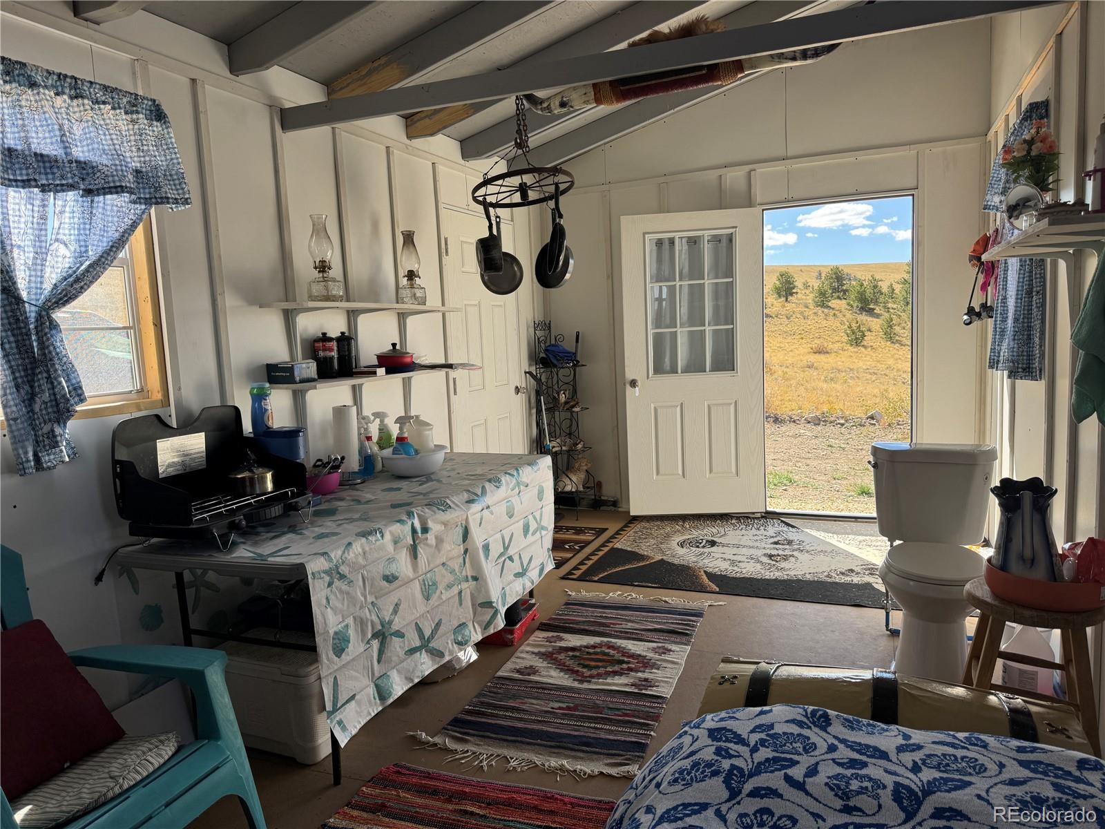 2347 Music Mountain Drive Westcliffe CO 81252