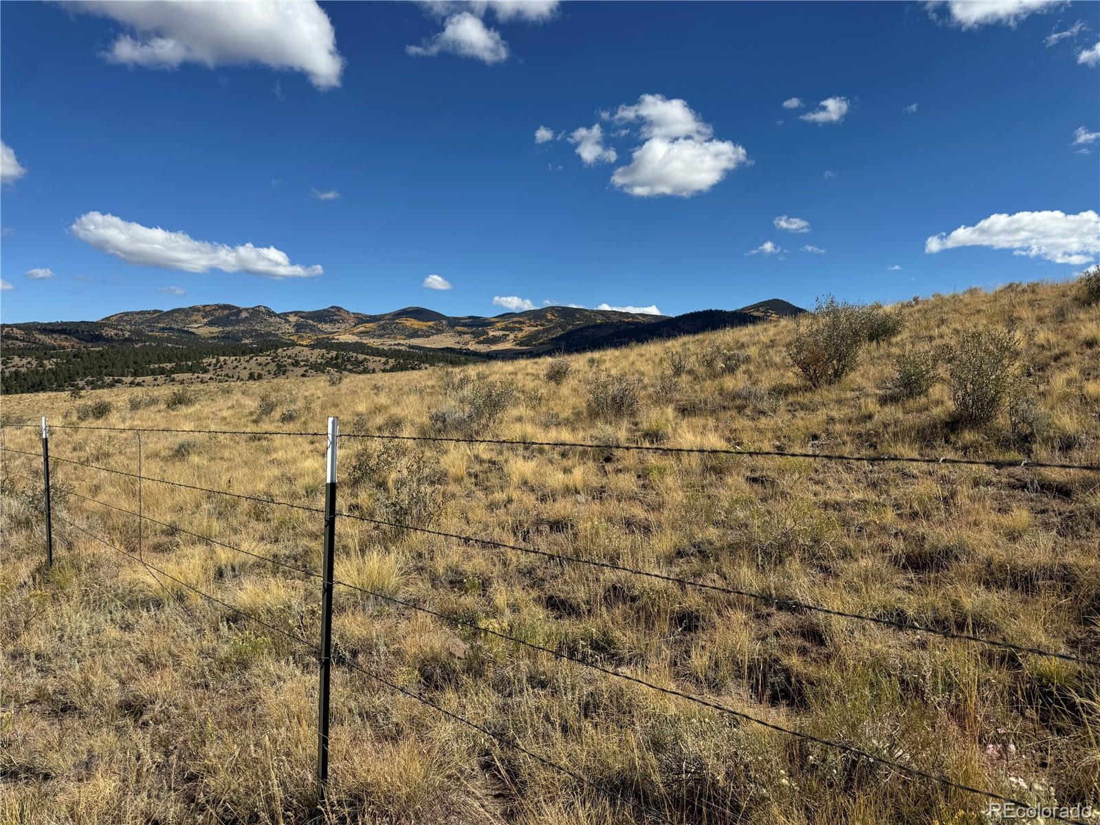 2347 Music Mountain Drive Westcliffe CO 81252