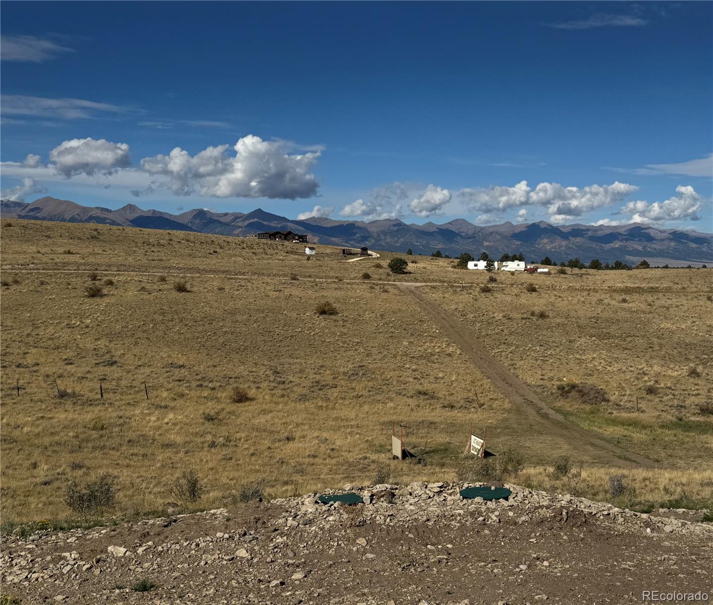 2347 Music Mountain Drive Westcliffe CO 81252