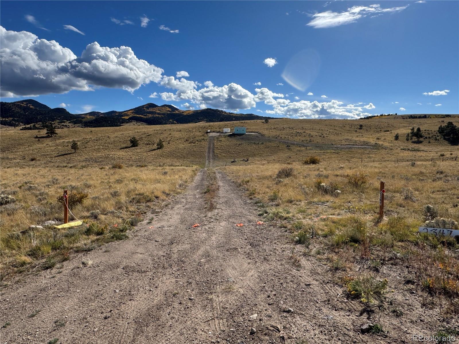 2347 Music Mountain Drive Westcliffe CO 81252