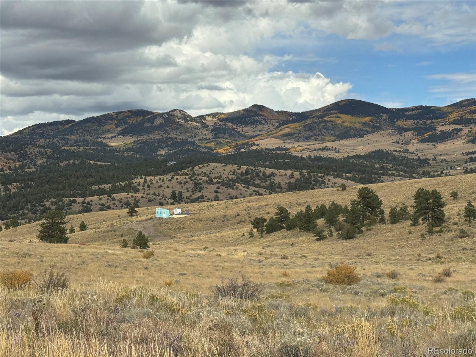 2347 Music Mountain Drive Westcliffe CO 81252