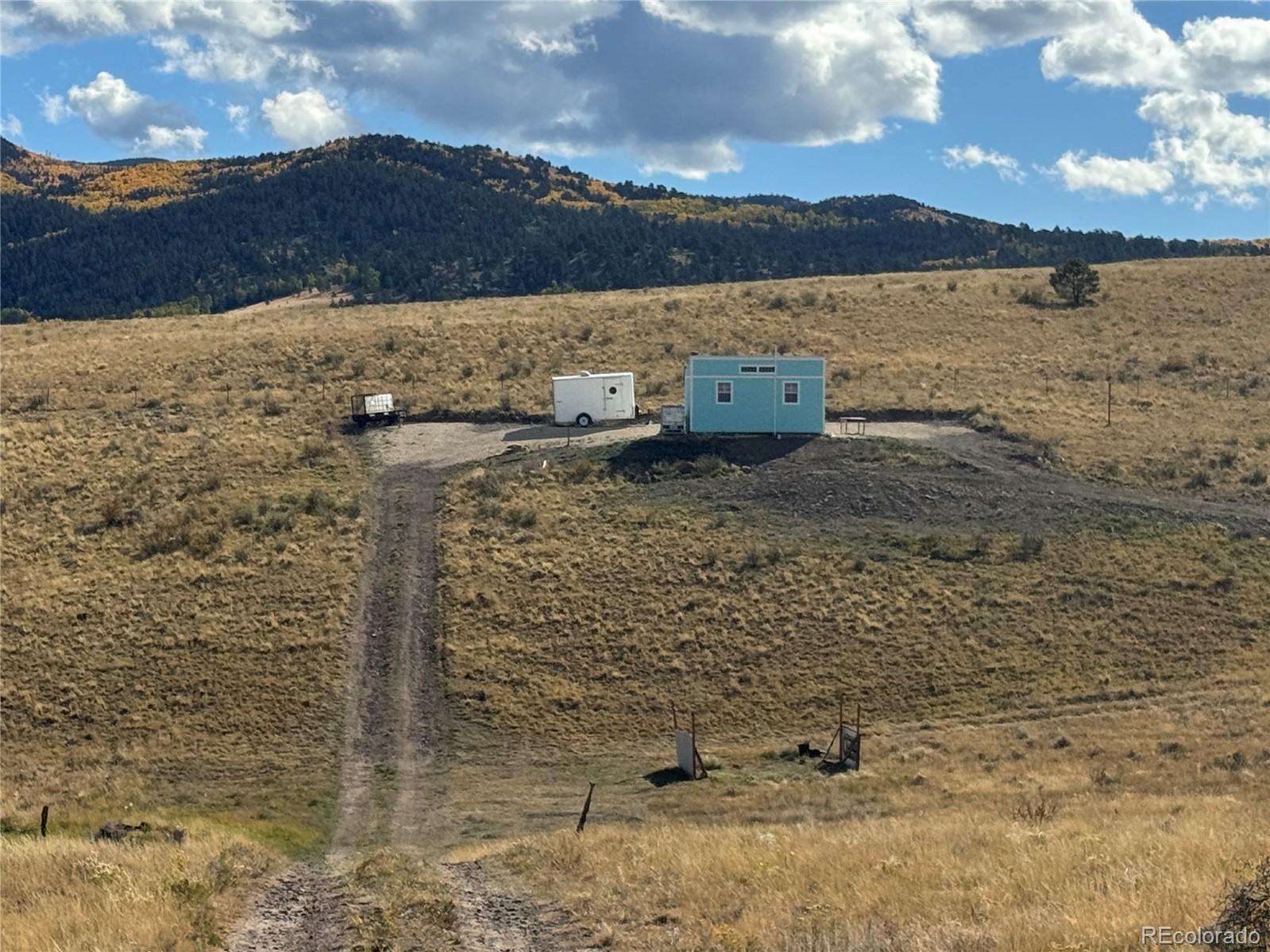 2347 Music Mountain Drive Westcliffe CO 81252