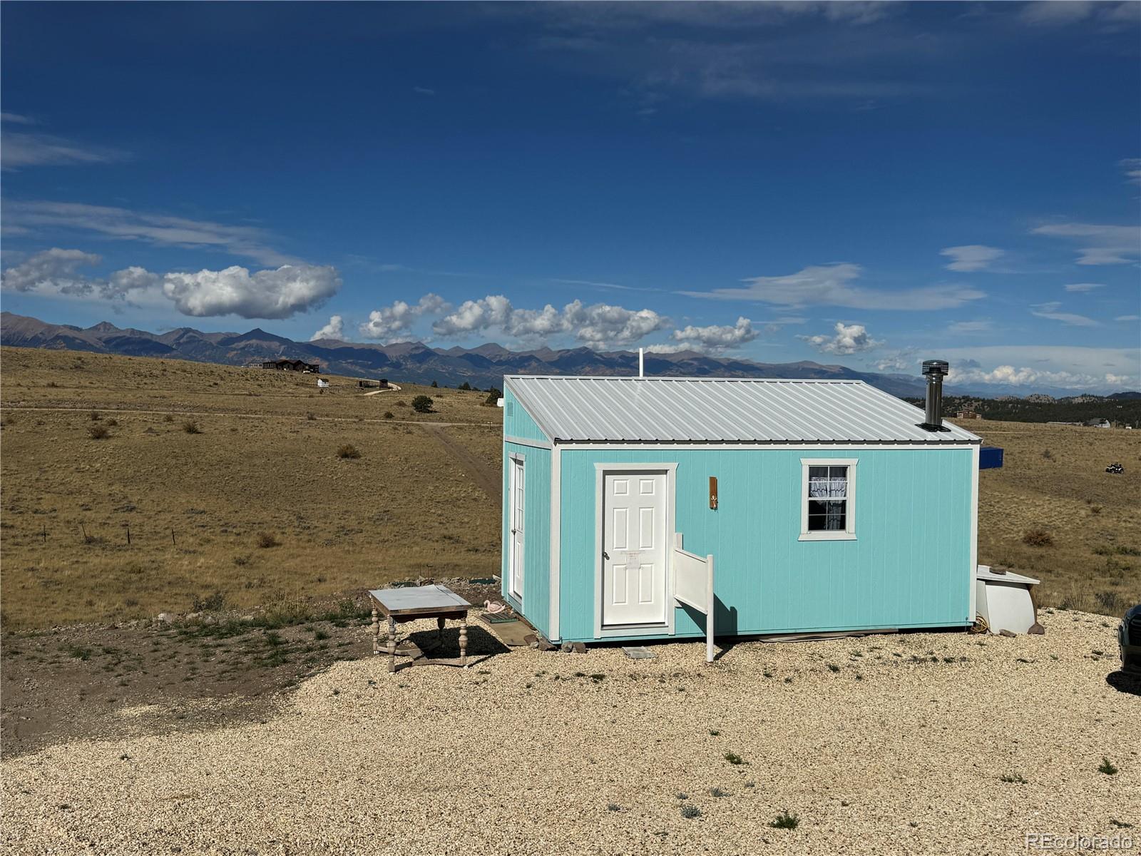 2347 Music Mountain Drive Westcliffe CO 81252