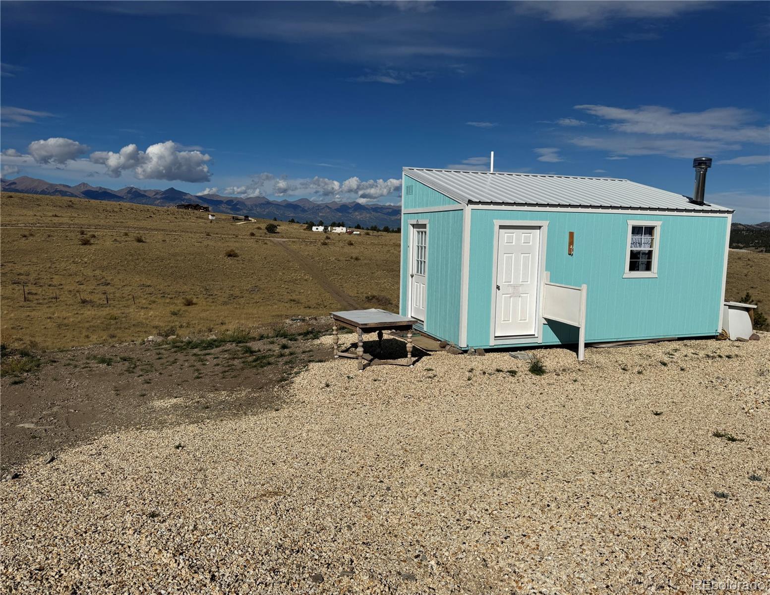 2347 Music Mountain Drive Westcliffe CO 81252