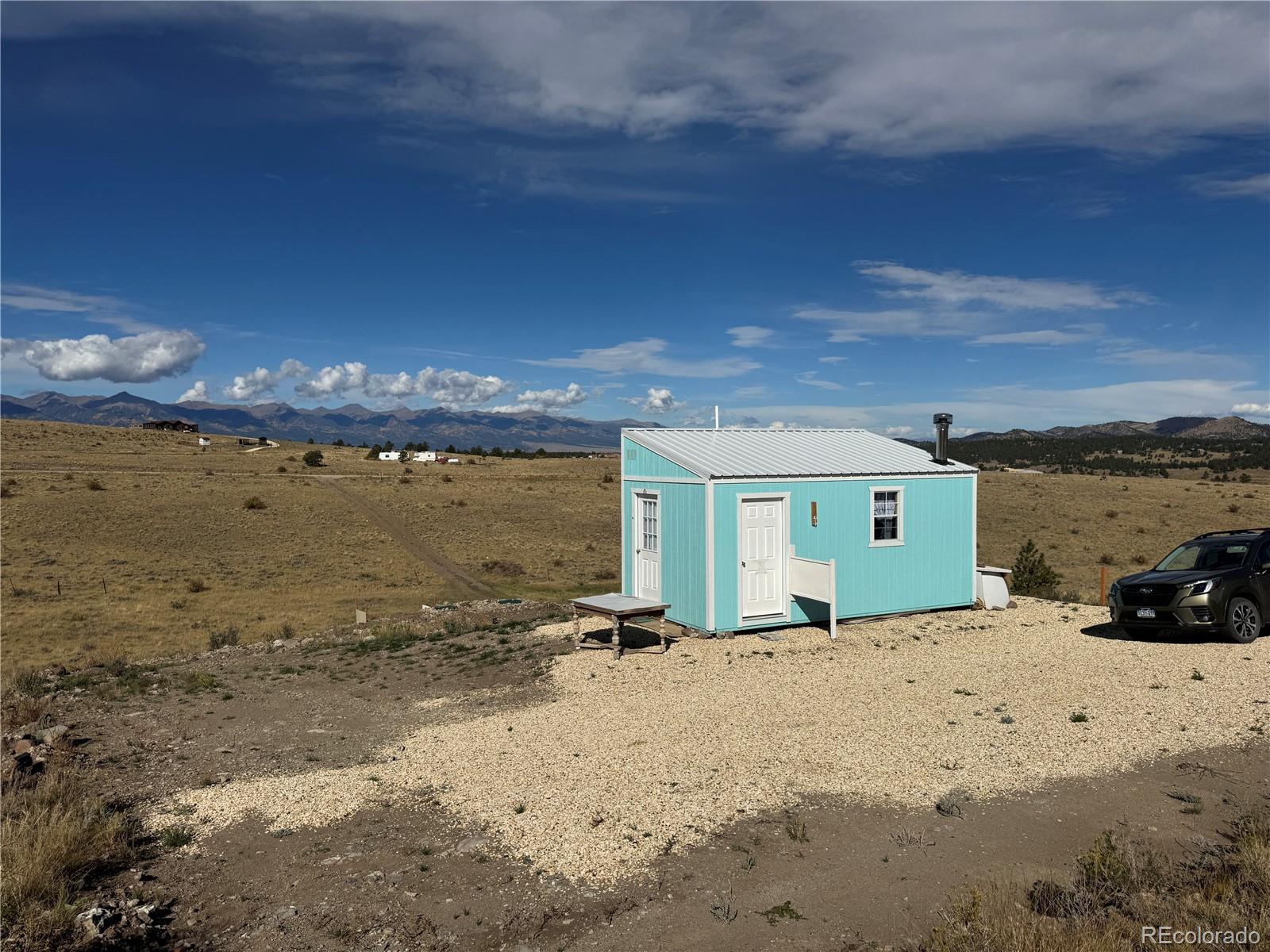 2347 Music Mountain Drive Westcliffe CO 81252