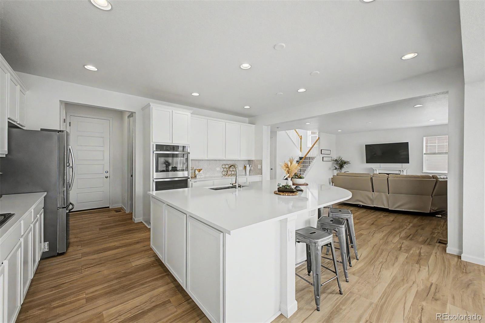 3845 Eaton Park Street Aurora CO 80019