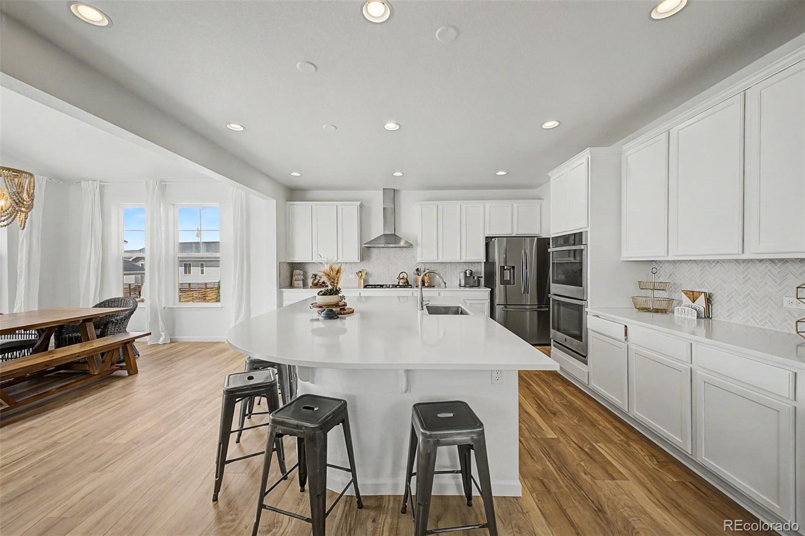 3845 Eaton Park Street Aurora CO 80019