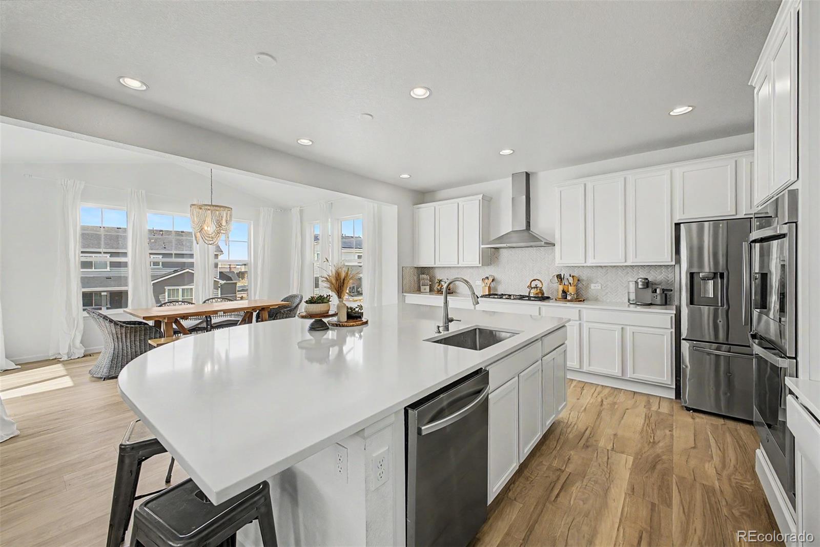 3845 Eaton Park Street Aurora CO 80019