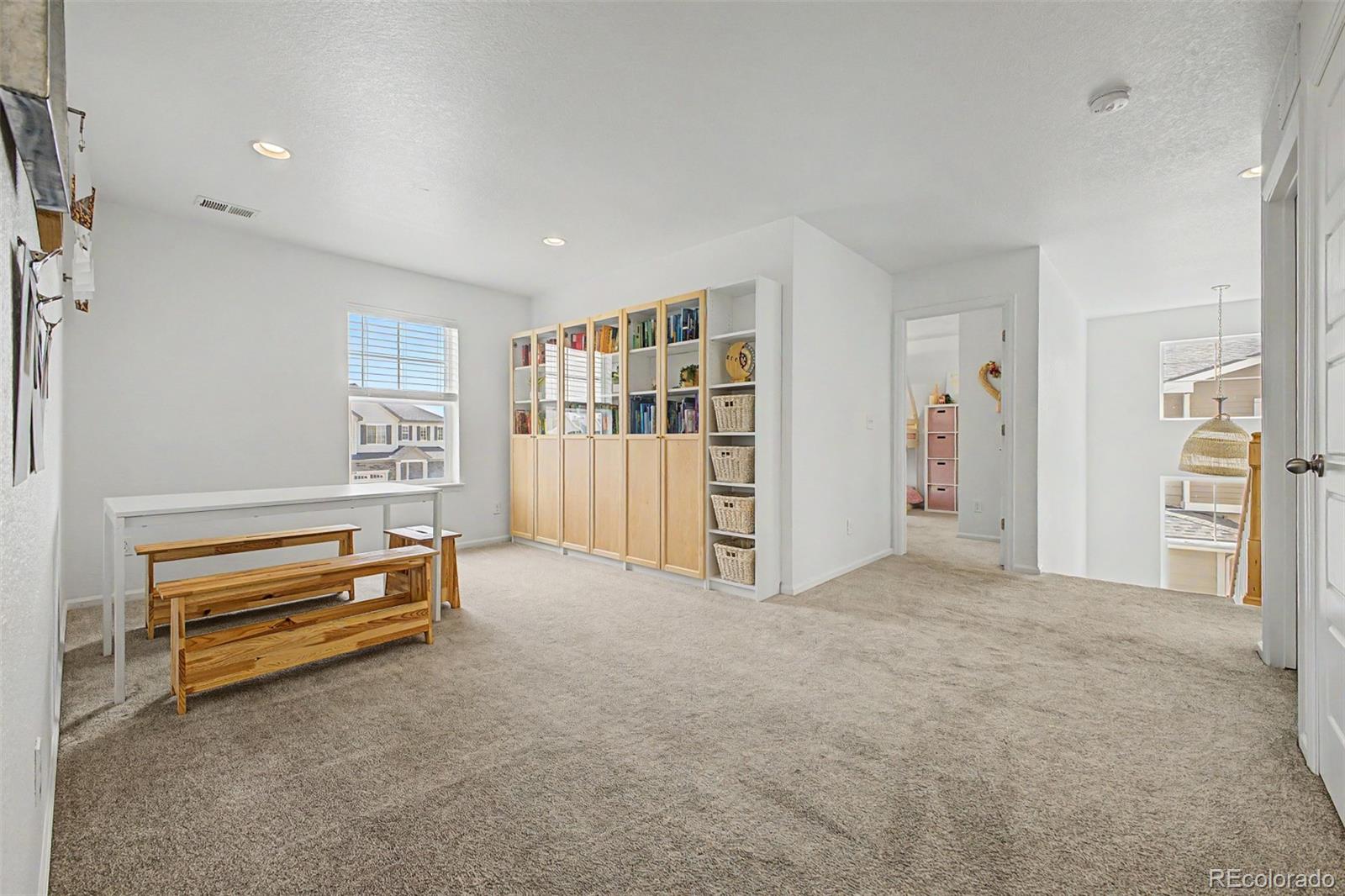3845 Eaton Park Street Aurora CO 80019