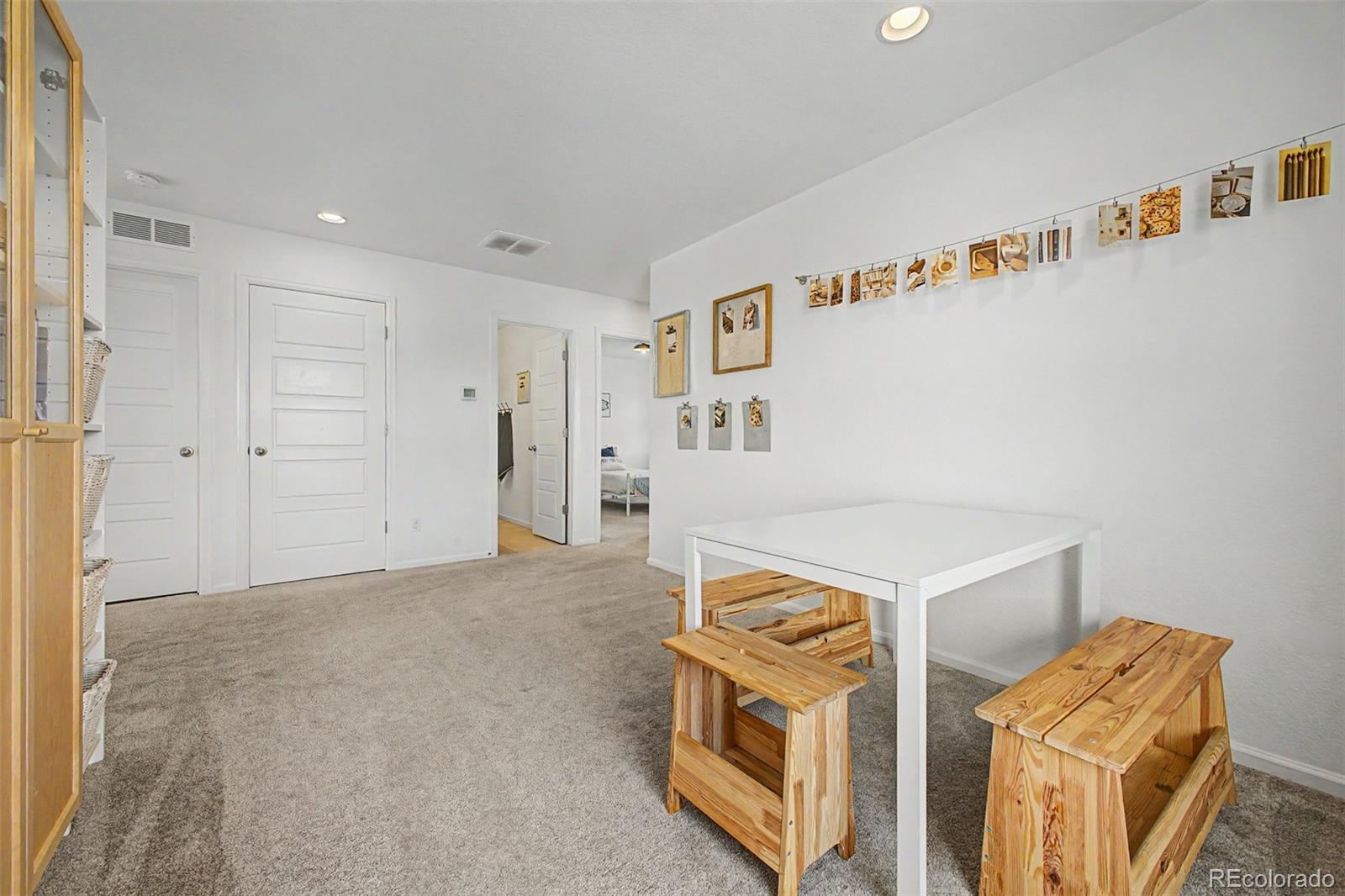 3845 Eaton Park Street Aurora CO 80019
