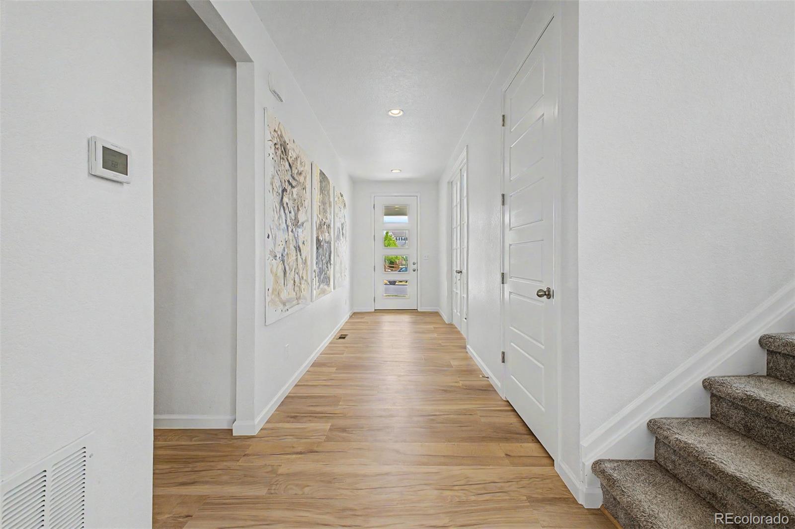 3845 Eaton Park Street Aurora CO 80019