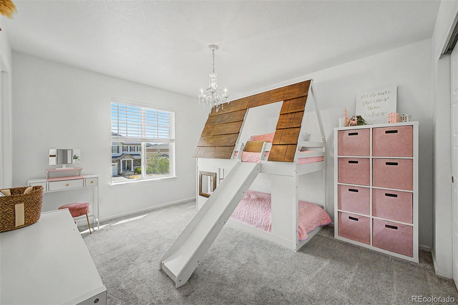 3845 Eaton Park Street Aurora CO 80019