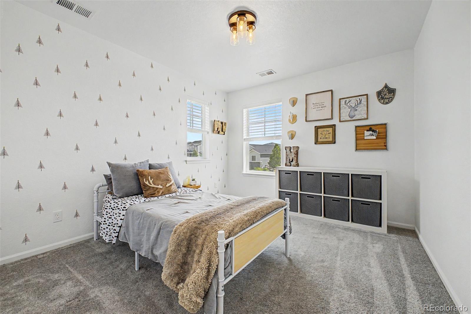 3845 Eaton Park Street Aurora CO 80019