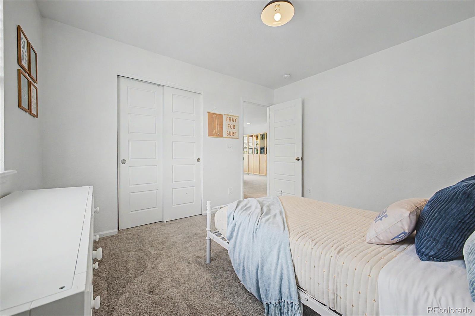 3845 Eaton Park Street Aurora CO 80019