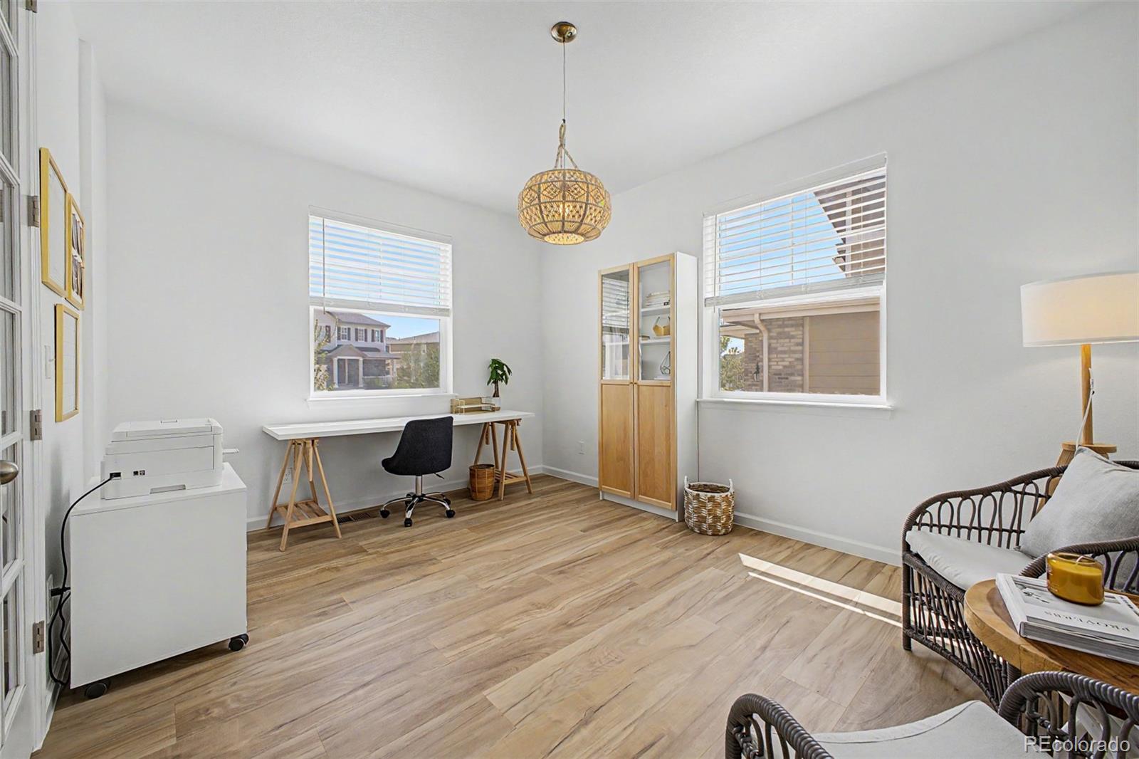 3845 Eaton Park Street Aurora CO 80019