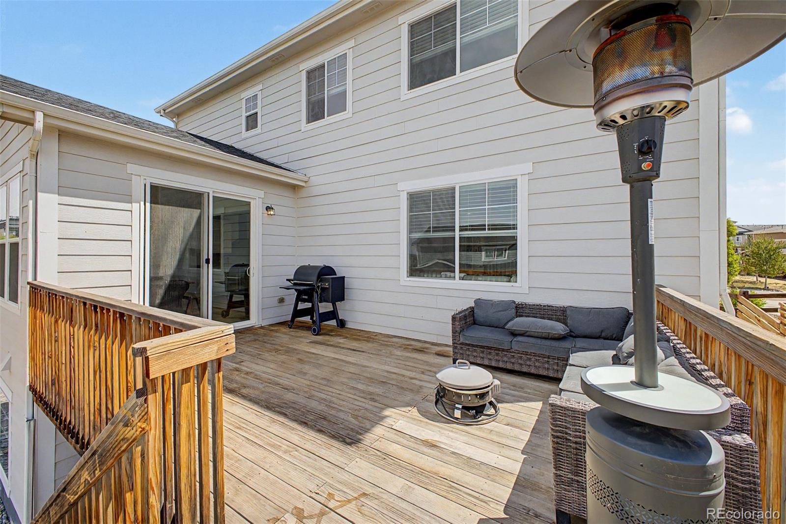 3845 Eaton Park Street Aurora CO 80019