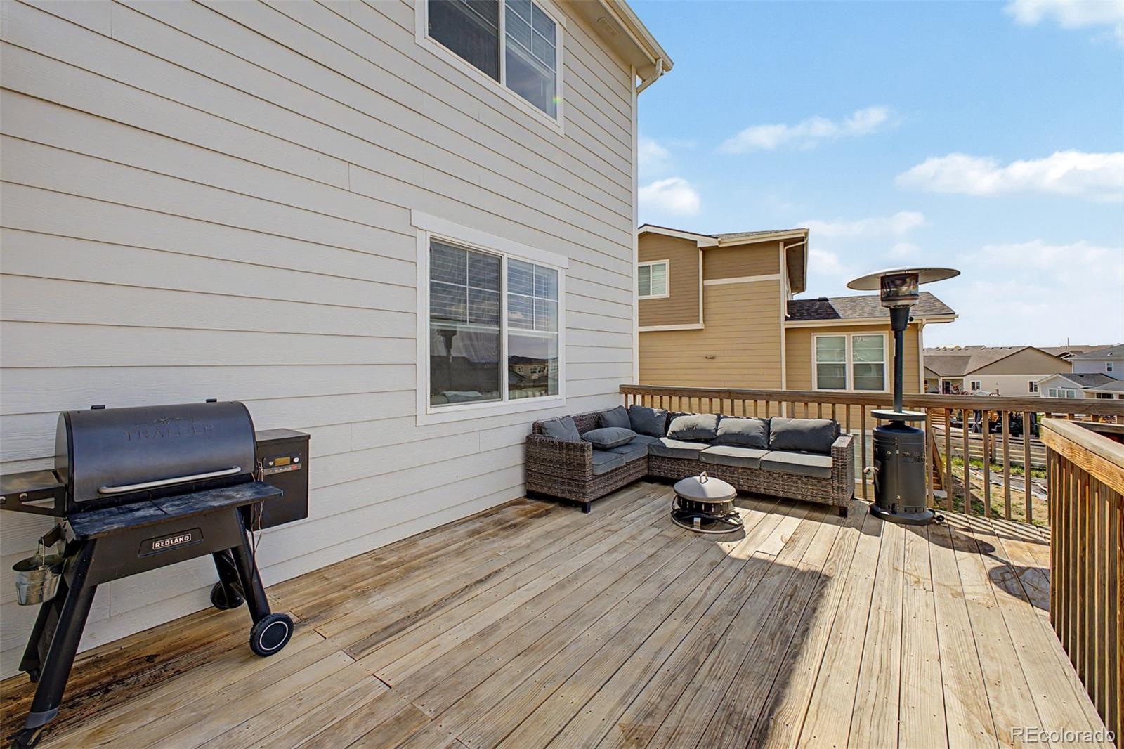 3845 Eaton Park Street Aurora CO 80019