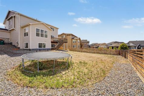 3845 Eaton Park Street Aurora CO 80019