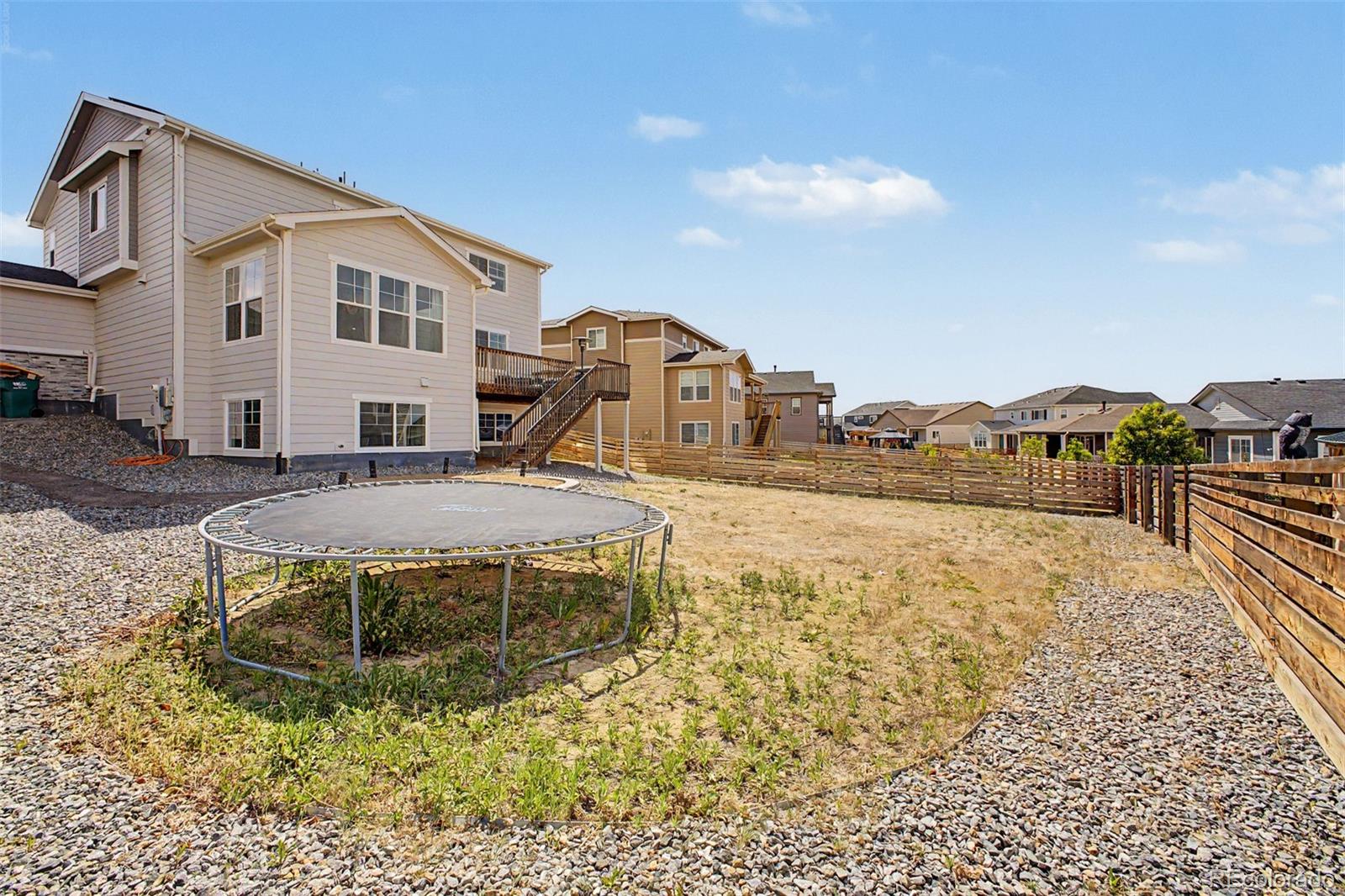3845 Eaton Park Street Aurora CO 80019