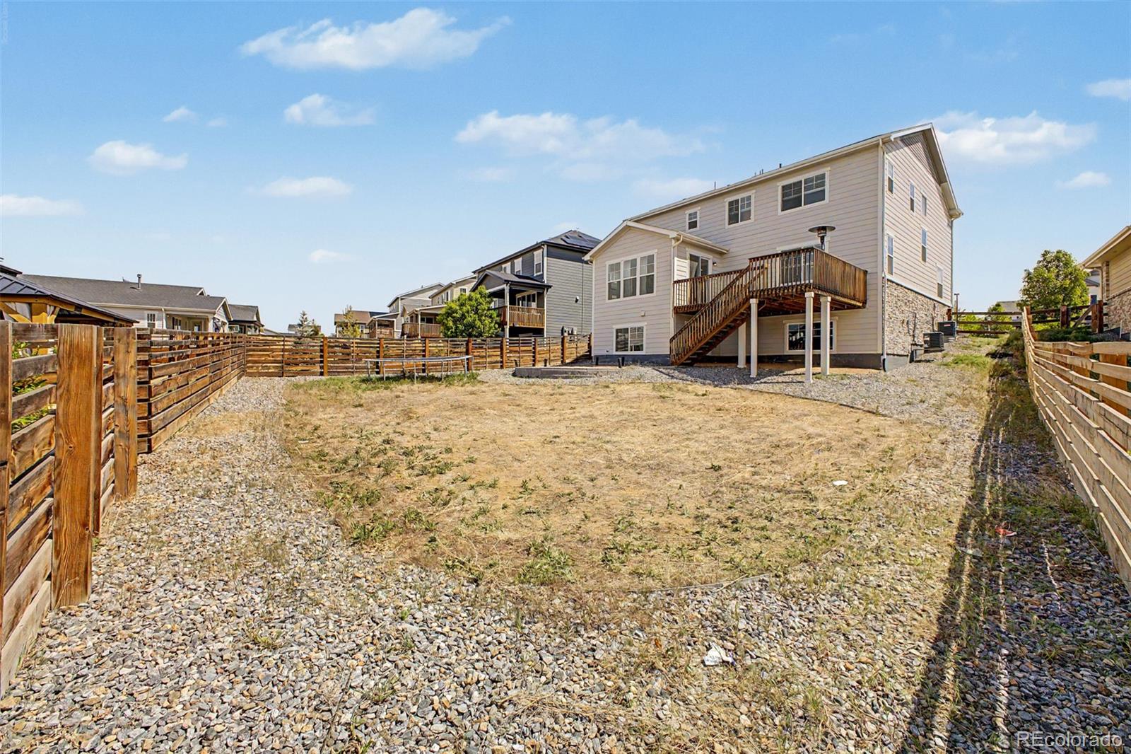 3845 Eaton Park Street Aurora CO 80019