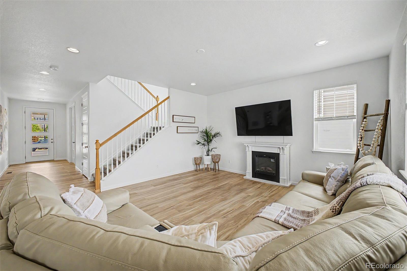 3845 Eaton Park Street Aurora CO 80019