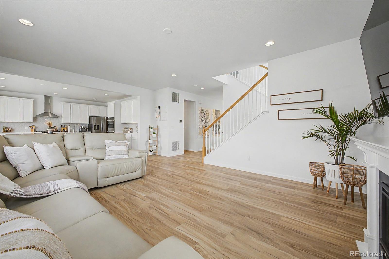 3845 Eaton Park Street Aurora CO 80019