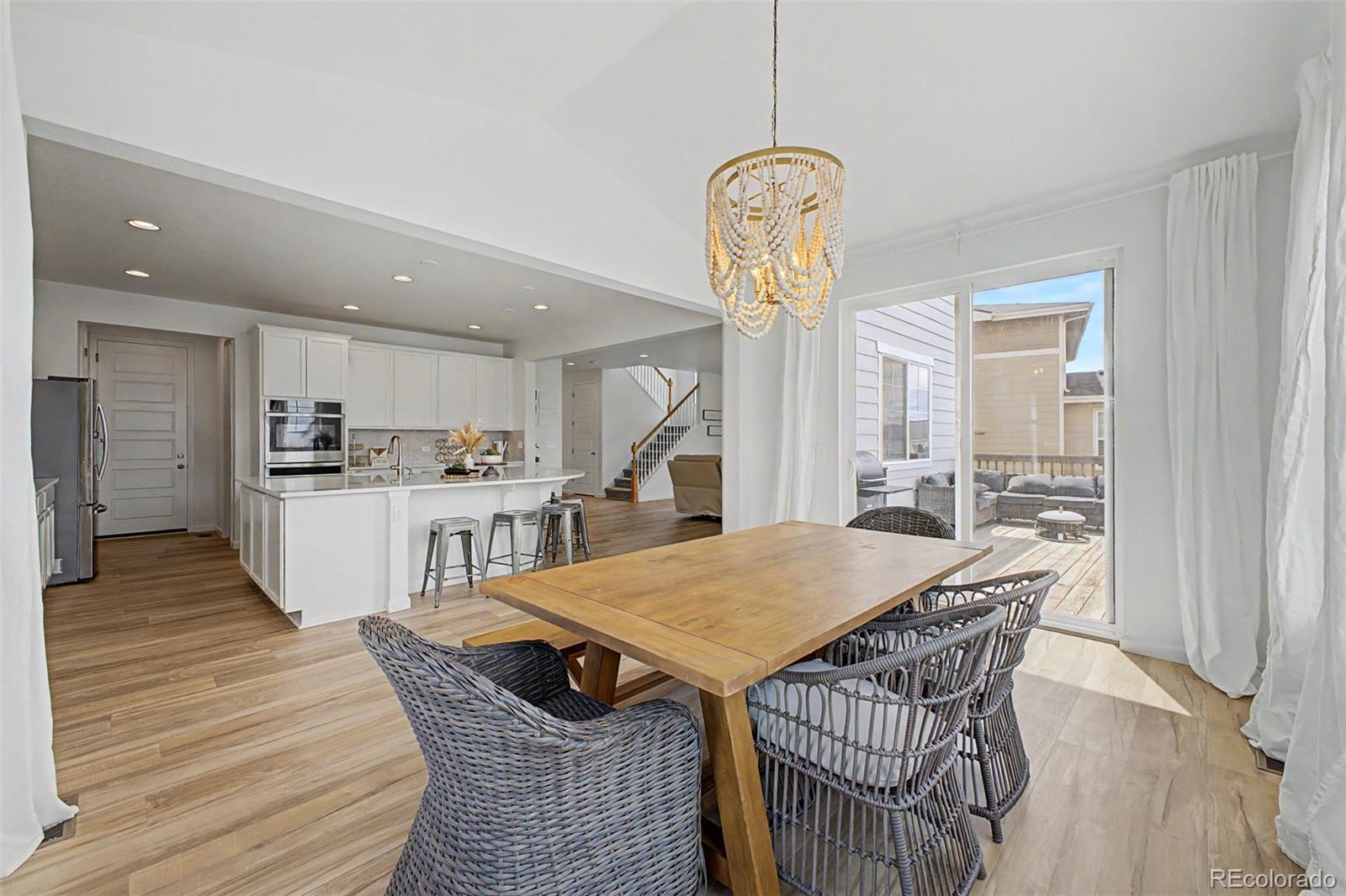 3845 Eaton Park Street Aurora CO 80019
