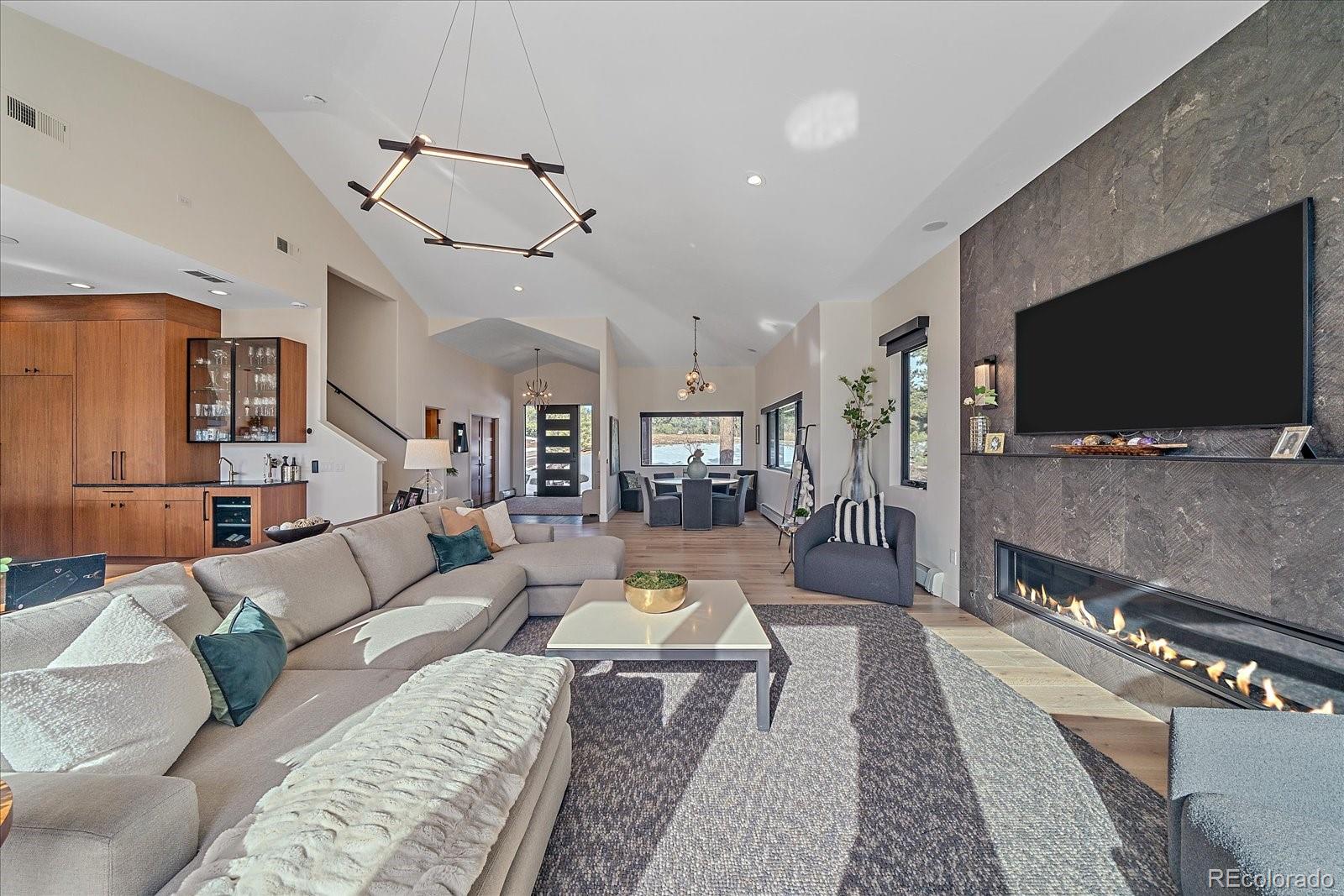 4125 Aspen Lane Evergreen CO 80439