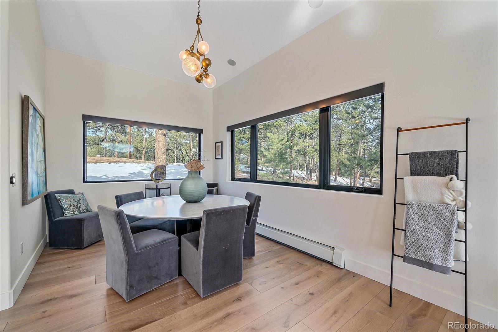 4125 Aspen Lane Evergreen CO 80439
