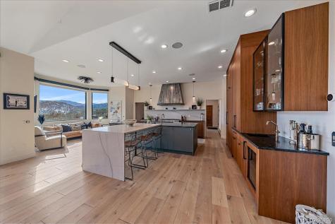 4125 Aspen Lane Evergreen CO 80439